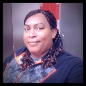 Meet your Posher, Victoria